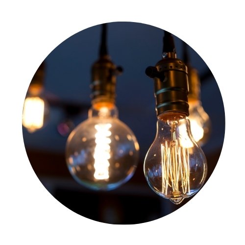 eletrica e ilumincao