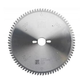 Disco de Serra com Vídea Trapezoidal 96 Dentes 300mm - Compensados